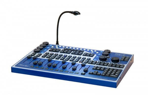 Устройство управления светом ChamSys MagicQ Maxi Wing