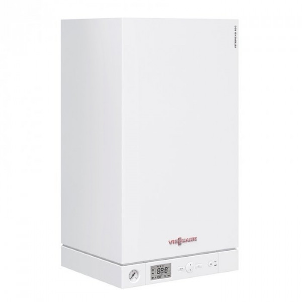 Настенный газовый котел Viessmann Vitopend 100-W (7727890)