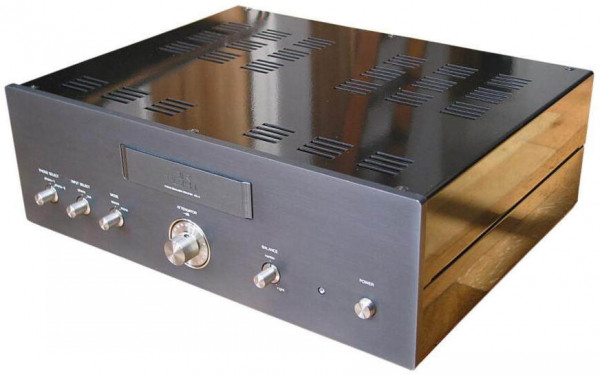 Фонокорректор Air Tight ATE-2 HQ