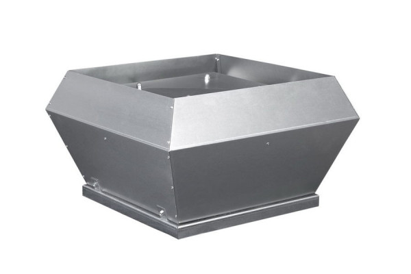Крышный вентилятор Shuft RMVD 560/940-4 VIM
