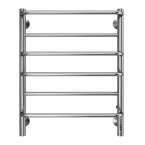 Электрический полотенцесушитель Terminus Евромикс П6 500х650 электро