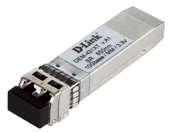 Трансивер D-Link DEM-431XT