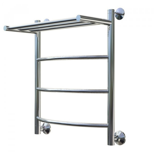 Водяной полотенцесушитель Тругор Приоритет НП 1 П 60х50 (ЛЦ2)