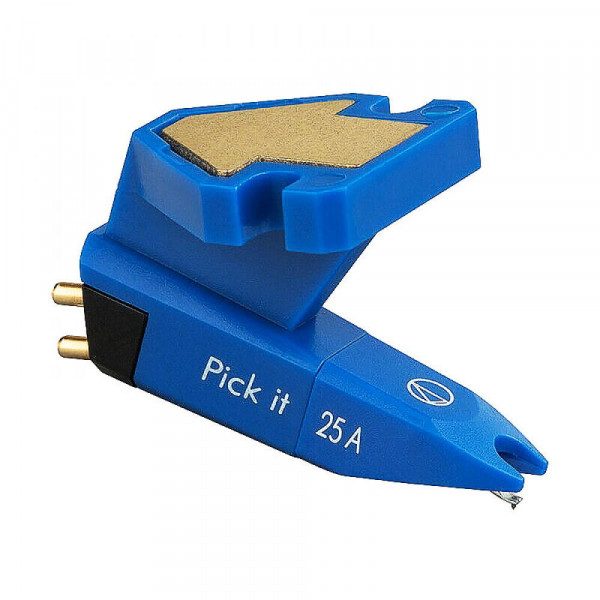 Головка звукоснимателя Pro-Ject Pick it 25A