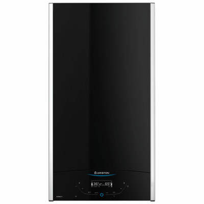 Настенный газовый котел 28 кВт Ariston ALTEAS X 30 CF NG
