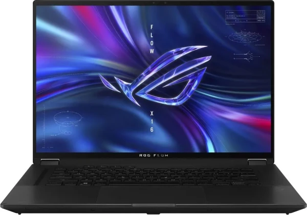 Ноутбук ASUS GV601VI ROG Flow (NL051W)