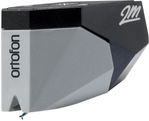 Головка звукоснимателя Ortofon 2M 78