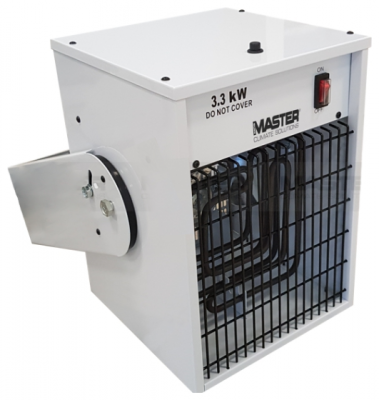 Тепловая пушка Master TR 3