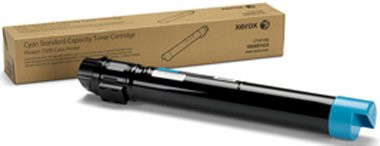 Картридж Xerox 106R01440 Cyan