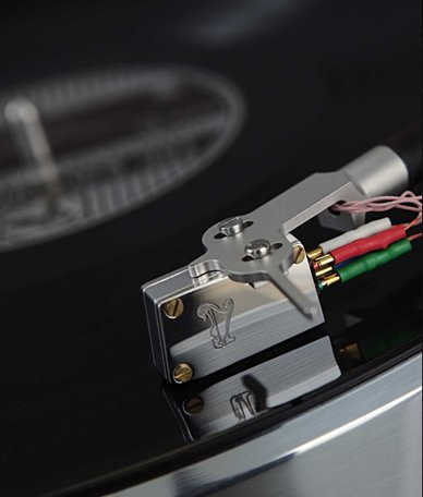 Головка звукоснимателя Da Vinci Grand Reference Grandezza MC