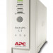ИБП APC Back-UPS, 650ВА, линейно-интерактивный, напольный, 91х284х165 (ШхГхВ), 230V,  однофазный, (BK650EI)