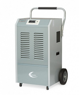 Промышленный осушитель воздуха Sabiel DB160B