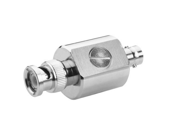 Грозозащита OSNOVO, портов: 2, BNC, (SP-RF/BNC)