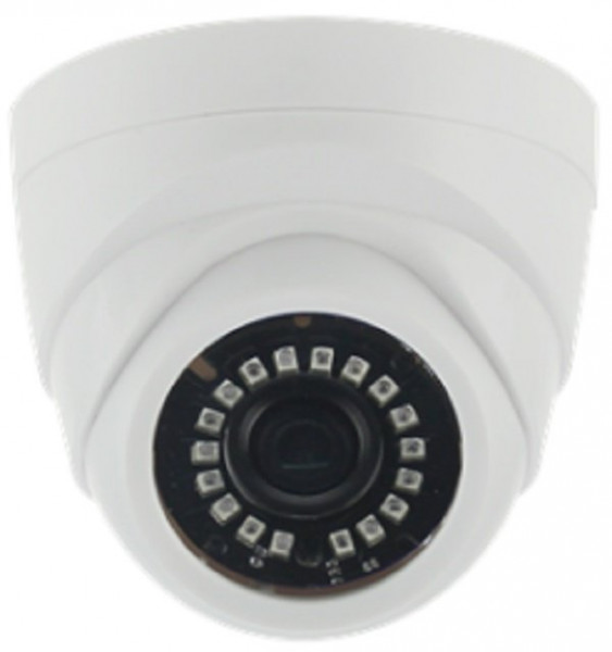 IP-камера купольная SR-ID25F36IRL