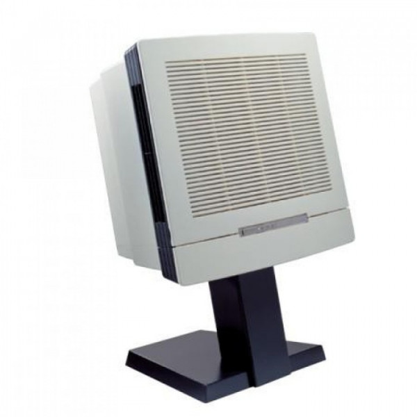 Очиститель воздуха со сменными фильтрами Euromate VisionAir1 ElectroMax (белый)