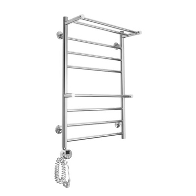 Электрический полотенцесушитель Domoterm Медея с 2п П8 500x800 EL