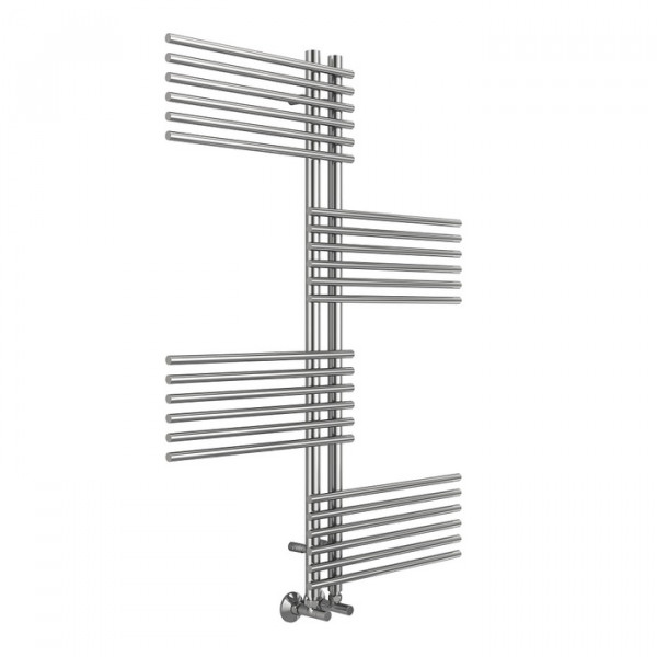 Водяной полотенцесушитель Terminus Европа П24 70х1200