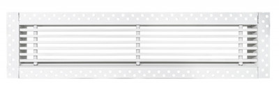 Металлическая решетка Brofer FUTURE 15 600x125