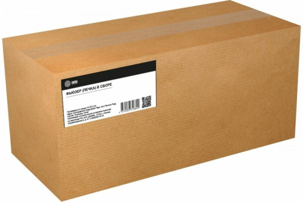 Узел термозакрепления Cactus CS-FU-HP-LJ3055-NC