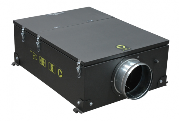 Канальный фильтр Ventmachine DF1000 (ФКО)