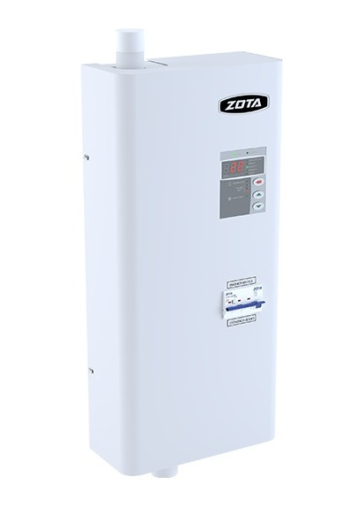 Электрический котел Zota 60 Lux