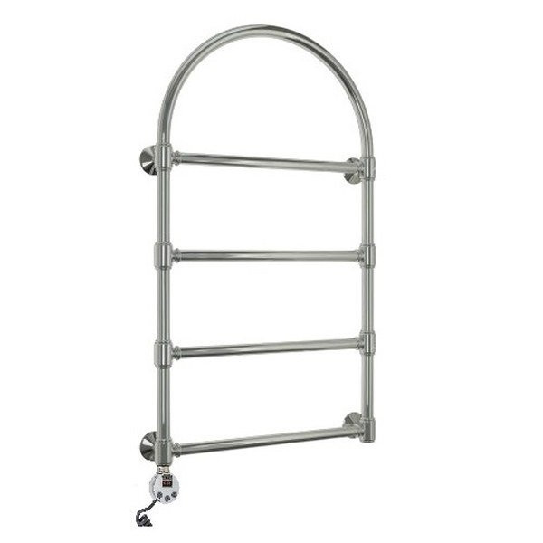 Электрический полотенцесушитель Terminus Версаль П4 500*930 E L