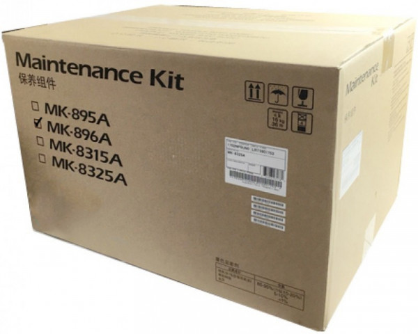 Сервисный комплект Kyocera MK-896A