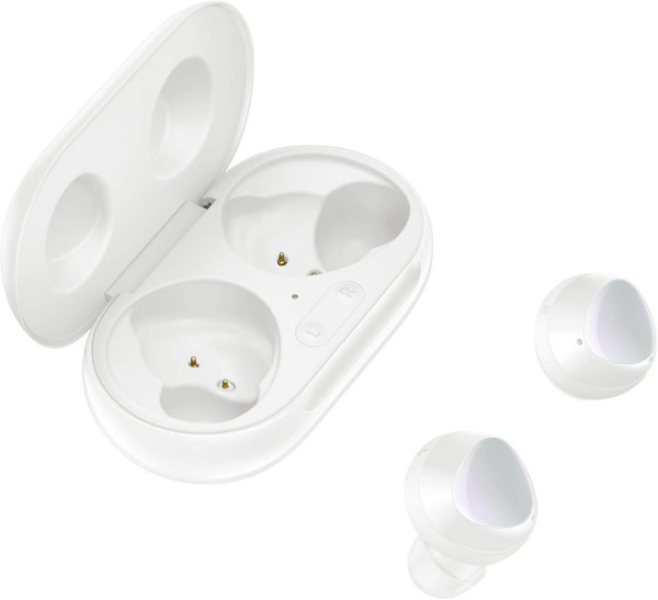 Наушники Samsung Buds+ white (SM-R175NZWASER)