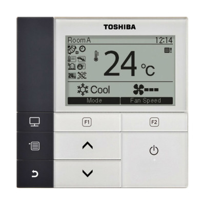 Проводной ПДУ Toshiba RB-RWS21E