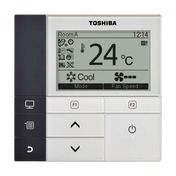 Проводной ПДУ Toshiba RB-RWS21E