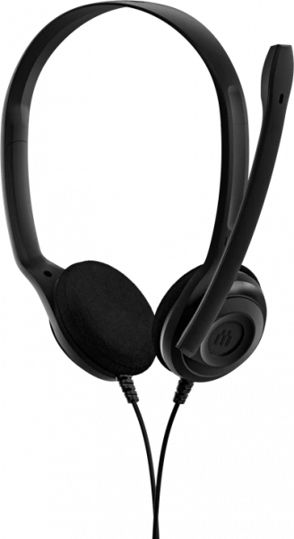 Гарнитура EPOS PC 5 CHAT