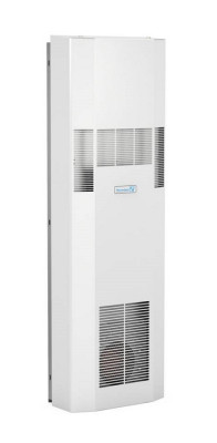 Теплообменник Pfannenberg PAS 6203, 1555х485х252 мм (ВхШхГ), 100Вт, на стену, для шкафов, 230V