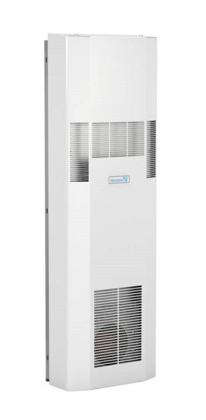 Теплообменник Pfannenberg PAS 6203, 1555х485х252 мм (ВхШхГ), 100Вт, на стену, для шкафов, 230V