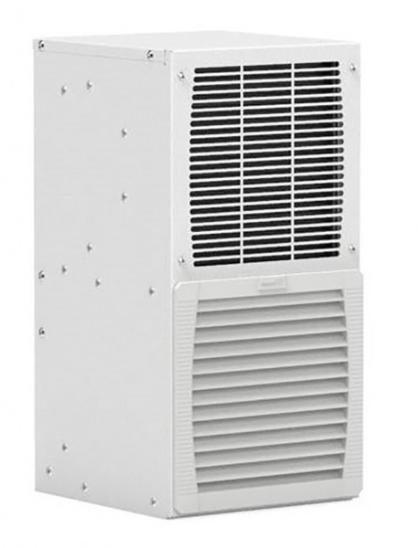 Кондиционер Pfannenberg DTS 3061, 512х256х274 мм (ВхШхГ), 680Вт, для шкафов, 230V, серый, (степень защиты NEMA 3R/4)