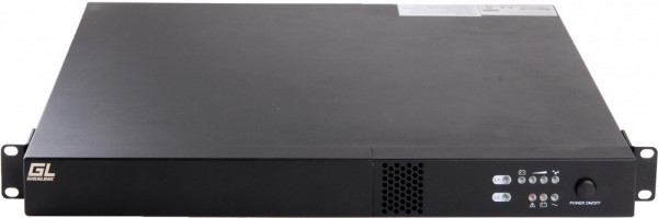ИБП GIGALINK GL-UPS-OL01-1-1/6v*4*9a/1U