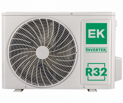 Внешний блок мульти сплит-системы на 2 комнаты Euroklimat EKOG-50HIS2