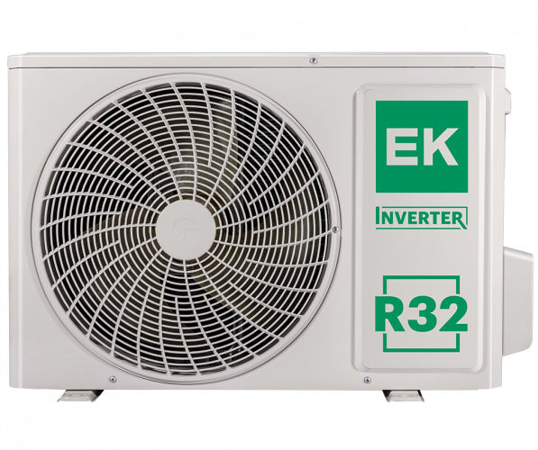 Внешний блок мульти сплит-системы на 2 комнаты Euroklimat EKOG-50HIS2