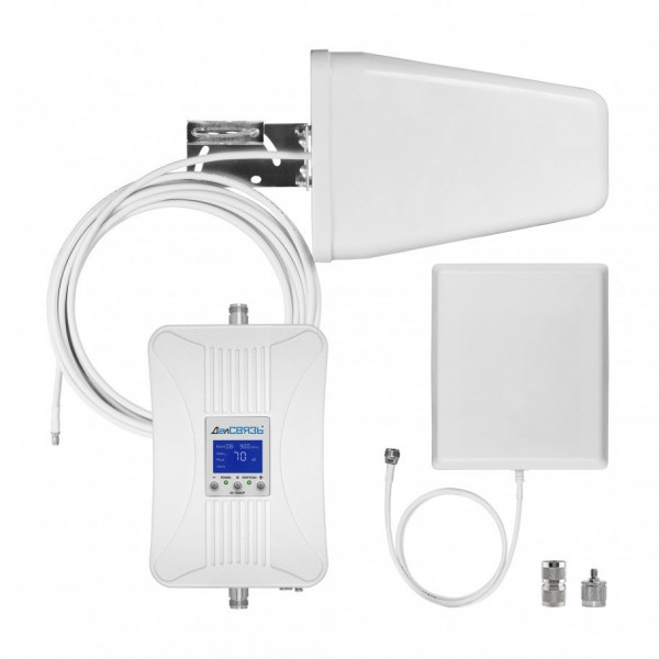 Комплект усиления сотовой связи DS-900/1800-17 С2