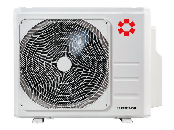Внешний блок мульти сплит-системы на 5 комнат Kentatsu K5MRB120HZRN1