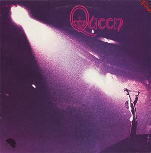Виниловая пластинка Queen Queen