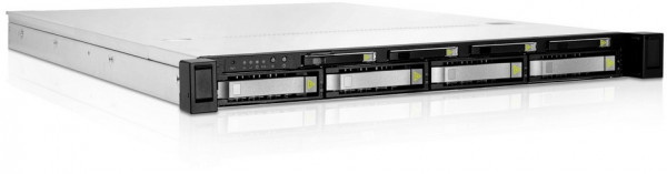 Серверный корпус InWin IW-RS108-07 650W (6190453)