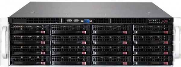 Серверный корпус SuperMicro CSE-836BE1C-R1K23B