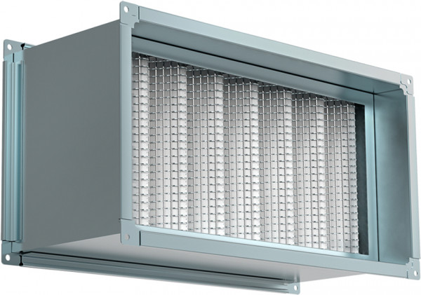 Фильтр-бокс Shuft FBRr-K 600x350