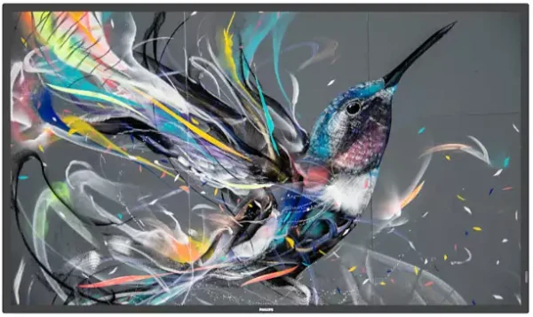 ЖК панель Philips 43' 43BDL3511Q