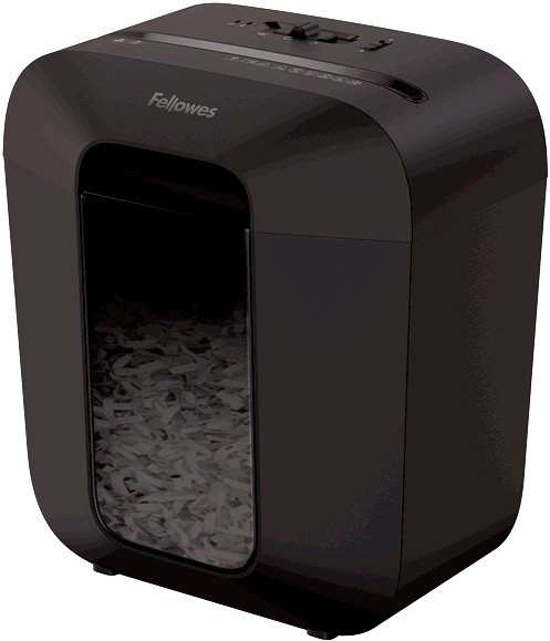 Уничтожитель бумаги (шредер) Fellowes PowerShred LX25