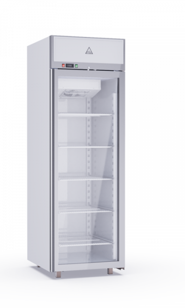 Холодильный шкаф Аркто V 0,7-SLd