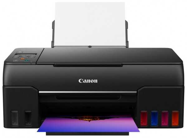 МФУ Canon PIXMA G640 (4620C009)