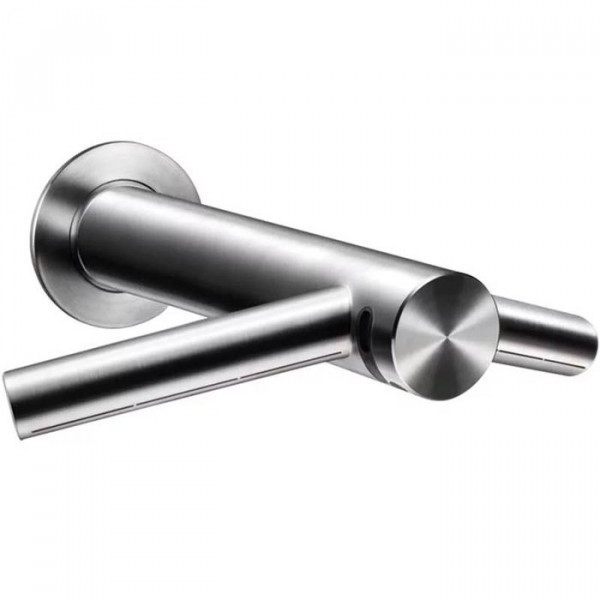 Металлическая сушилка для рук Dyson Airblade WD 06