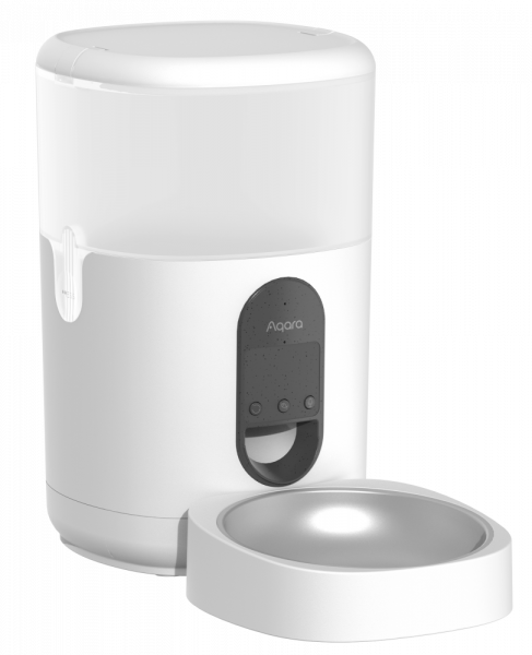 Умная кормушка Aqara Smart Pet Feeder C1