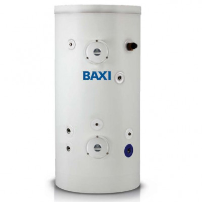 Бойлеры косвенного нагрева Baxi Premier Plus 1450